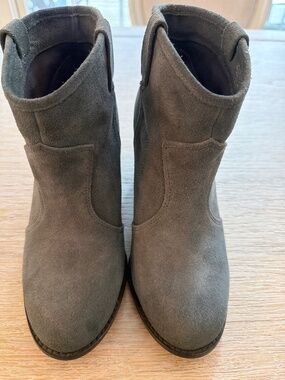 Splendid ankle boot